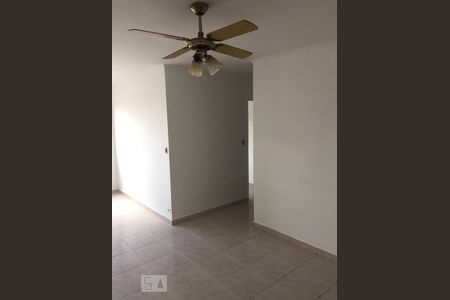 Sala de apartamento para alugar com 2 quartos, 64m² em Jardim Seckler, São Paulo