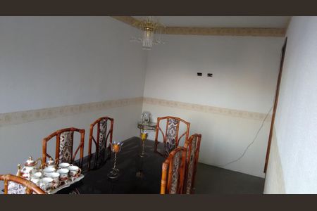 Sala de Jantar de apartamento para alugar com 3 quartos, 71m² em Jardim Itu Sabará, Porto Alegre