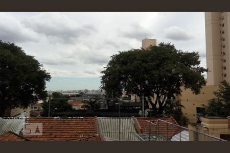 Vista de casa para alugar com 2 quartos, 137m² em Carandiru, São Paulo
