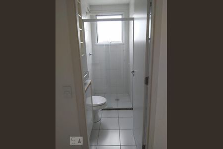 Apartamento à venda com 2 quartos, 51m² em Vila São João, Barueri