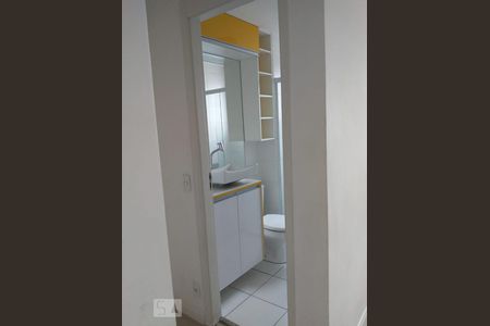 Apartamento à venda com 2 quartos, 51m² em Vila São João, Barueri