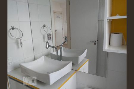 Apartamento à venda com 2 quartos, 51m² em Vila São João, Barueri