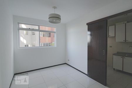 Apartamento para alugar com 35m², 1 quarto e sem vagaSala