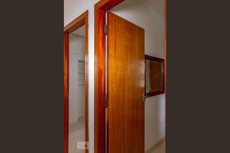 Hall Dormitório de apartamento para alugar com 2 quartos, 74m² em Penha de França, São Paulo