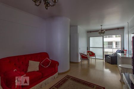 Sala de apartamento para alugar com 2 quartos, 74m² em Penha de França, São Paulo