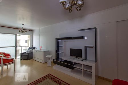 Sala de apartamento para alugar com 2 quartos, 74m² em Penha de França, São Paulo