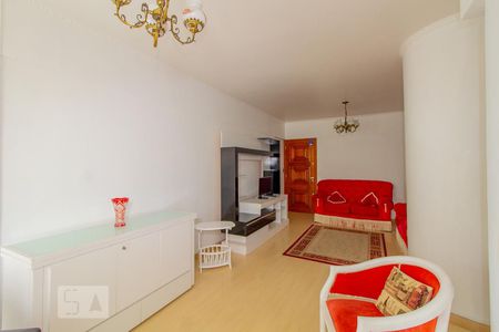 Sala de apartamento para alugar com 2 quartos, 74m² em Penha de França, São Paulo