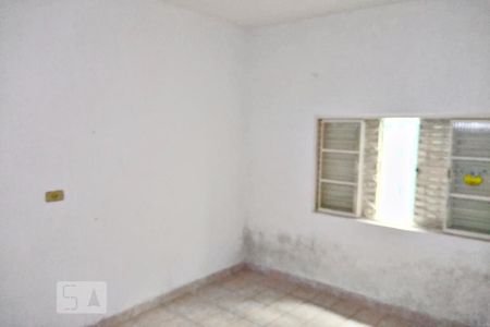 Quarto 2 de casa para alugar com 2 quartos, 90m² em Vila Constança, São Paulo