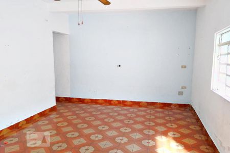 Sala de casa para alugar com 2 quartos, 90m² em Vila Constança, São Paulo