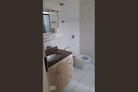 Banheiro de apartamento à venda com 2 quartos, 65m² em Mooca, São Paulo