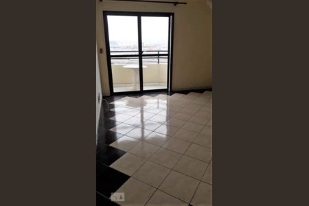 Sala de apartamento à venda com 2 quartos, 65m² em Mooca, São Paulo