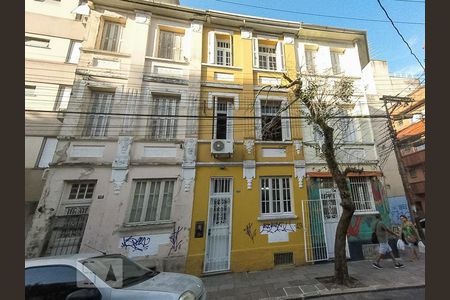 Fachada de casa para alugar com 4 quartos, 180m² em Centro Histórico, Porto Alegre