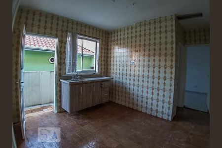 Cozinha de casa à venda com 2 quartos, 107m² em Cerâmica, São Caetano do Sul