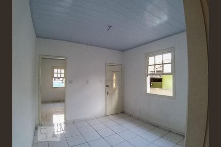 Sala de casa para alugar com 2 quartos, 107m² em Cerâmica, São Caetano do Sul