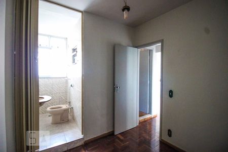 Suíte de apartamento para alugar com 3 quartos, 70m² em Centro, Belo Horizonte