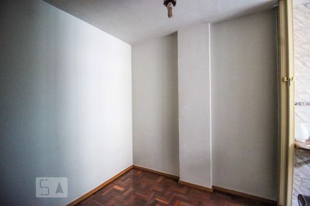 Suíte de apartamento para alugar com 3 quartos, 70m² em Centro, Belo Horizonte