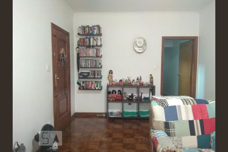 Sala de casa à venda com 4 quartos, 196m² em Parque Jabaquara, São Paulo