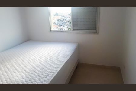 Quarto 1 de apartamento à venda com 2 quartos, 50m² em Vila Campestre, São Paulo