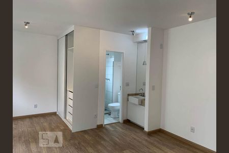 studio de kitnet/studio para alugar com 1 quarto, 38m² em Vila Andrade, São Paulo