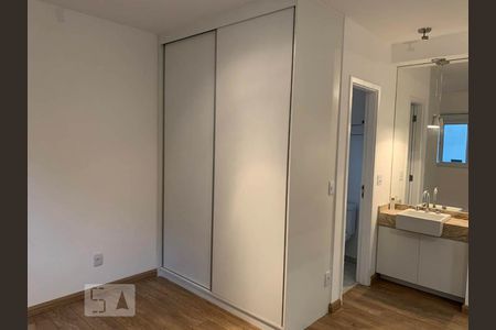 Kitnet/Studio para alugar com 1 quarto, 38m² em Vila Andrade, São Paulo