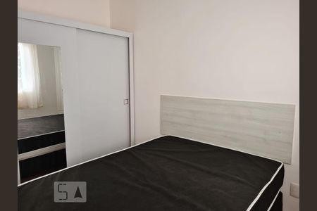 Quarto de apartamento à venda com 1 quarto, 29m² em Santa Efigênia, São Paulo