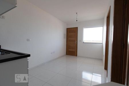 Apartamento para alugar com 2 quartos, 38m² em Vila Bela, São Paulo