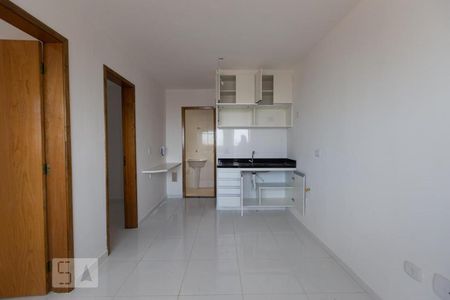 Apartamento para alugar com 2 quartos, 38m² em Vila Bela, São Paulo