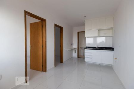 Apartamento para alugar com 2 quartos, 38m² em Vila Bela, São Paulo