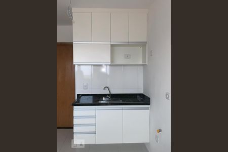 Apartamento para alugar com 2 quartos, 38m² em Vila Bela, São Paulo