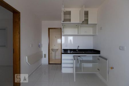 Apartamento para alugar com 2 quartos, 38m² em Vila Bela, São Paulo