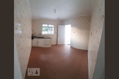 Cozinha de casa à venda com 2 quartos, 70m² em Jardim Bonfiglioli, São Paulo