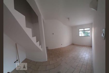 Sala de casa à venda com 2 quartos, 70m² em Jardim Bonfiglioli, São Paulo