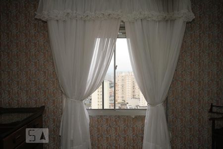 Suíte 1 de apartamento à venda com 3 quartos, 296m² em Cambuci, São Paulo