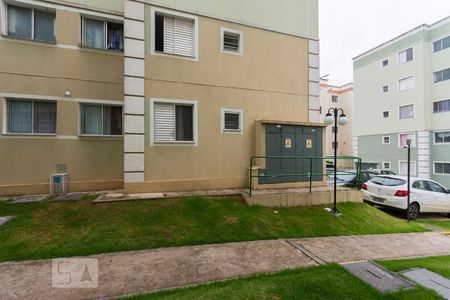 Vista de apartamento para alugar com 2 quartos, 47m² em Vila Campos Sales, Campinas