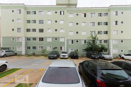 Vista de apartamento para alugar com 2 quartos, 47m² em Vila Campos Sales, Campinas