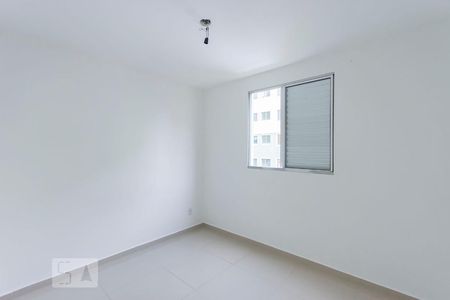 Quarto 01 de apartamento para alugar com 2 quartos, 47m² em Vila Campos Sales, Campinas