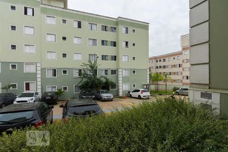 Vista de apartamento para alugar com 2 quartos, 47m² em Vila Campos Sales, Campinas