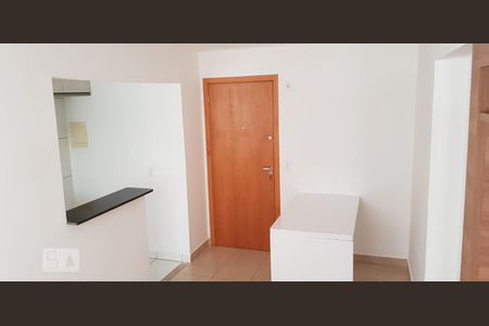 Apartamento para alugar com 2 quartos, 55m² em Setor Industrial (taguatinga), Brasília