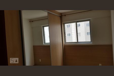 Apartamento para alugar com 2 quartos, 55m² em Setor Industrial (taguatinga), Brasília