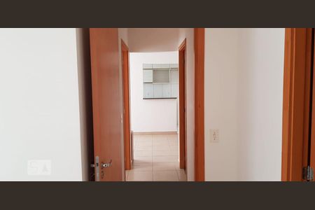 Apartamento para alugar com 2 quartos, 55m² em Setor Industrial (taguatinga), Brasília