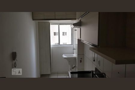 Apartamento para alugar com 2 quartos, 55m² em Setor Industrial (taguatinga), Brasília