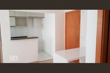 Apartamento para alugar com 2 quartos, 55m² em Setor Industrial (taguatinga), Brasília