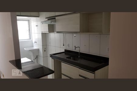 Apartamento para alugar com 2 quartos, 55m² em Setor Industrial (taguatinga), Brasília