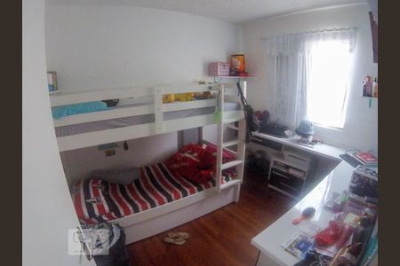 Quarto 1 de apartamento à venda com 2 quartos, 43m² em Jardim Casa Pintada, São Paulo