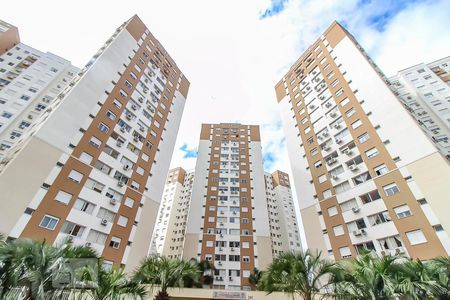 Apartamento à venda com 3 quartos, 69m² em Vila Ipiranga, Porto Alegre
