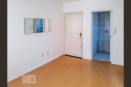 Sala de apartamento à venda com 1 quarto, 38m² em Partenon, Porto Alegre