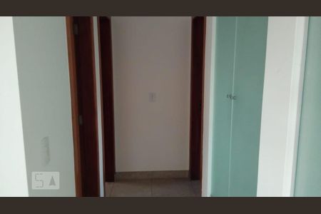 Apartamento para alugar com 2 quartos, 90m² em Cruzeiro, Belo Horizonte