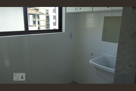 Apartamento para alugar com 2 quartos, 90m² em Cruzeiro, Belo Horizonte