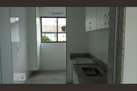 Apartamento para alugar com 2 quartos, 90m² em Cruzeiro, Belo Horizonte