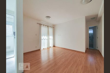 Sala de apartamento para alugar com 1 quarto, 42m² em Vila Santo Estéfano, São Paulo